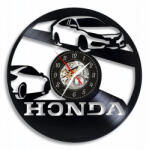 Honda - ceas de perete