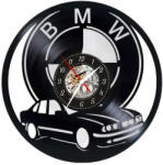 BMW -ceas de perete - ceasul-bun - 89,00 RON