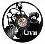  GYM-ceas de perete