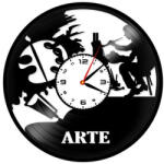 PICTURA-ceas de perete