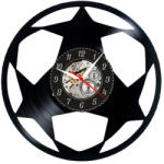  FOTBAL -ceas de perete