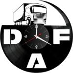  DAF"-ceas de perete