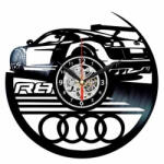 Audi - ceas de perete - ceasul-bun - 89,00 RON