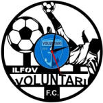  F. C. VOLUNTARI - ceas de perete