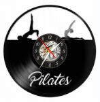  PILATES-ceas de perete