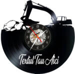 EXCAVATORIST-ceas de perete