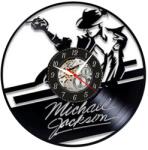  MICHAEL JACKSON-ceas de perete