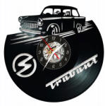  Trabant"-ceas de perete