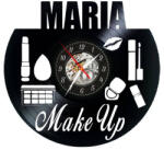  MAKE UP-ceas de perete
