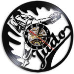  JUDO- ceas de perete