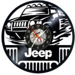 Jeep -ceas de perete