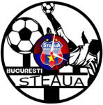  STEAUA BUCURESTI-ceas de perete