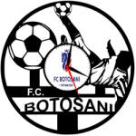  F. C. BOTOSANI - ceas de perete