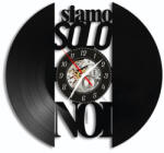  SIAMO SOLO NOI- ceas de perete