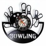  BOWLING-ceas de perete