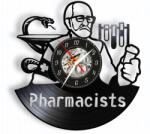  FARMACIST- ceas de perete
