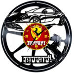 Ferrari -ceas de perete