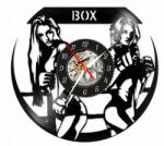  BOX FEMININ-ceas de perete