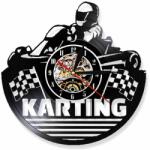  KARTING-ceas de perete