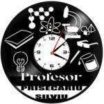  PROFESOR-ceas de perete ( personalizabil)