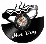  HOT DOG-ceas de perete