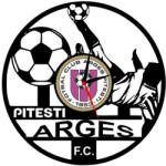  F. C. ARGES PITESTI - ceas de perete