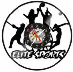 Elite SPORTS-ceas de perete