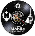  REPARATII TELEFOANE MOBILE- ceas de perete