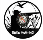  DUCK HUNTING-ceas de perete