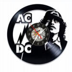  AC&DC-ceas de perete