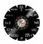  MATEMATICA-ceas de perete