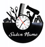  SALON COAFOR-ceas de perete