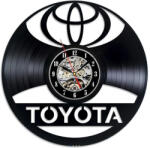  TOYOTA-ceas de perete