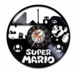  SUPER MARIO-ceas de perete