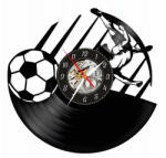  FOTBAL-ceas de perete