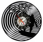  SURF- ceas de perete