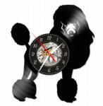  POODLE-ceas de perete