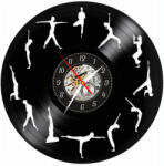  GIMNASTICA- ceas de perete