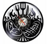  GRILL-ceas de perete