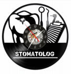  STOMATOLOG-ceas de perete