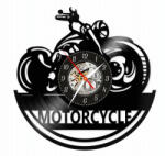  MOTOCICLETA-ceas de perete
