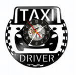  TAXI-ceas de perete