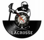  LACROSSE-ceas de perete