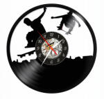  SKATEBOARD-ceas de perete