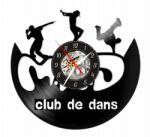  SALA DE DANS-ceas de perete