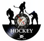  HOCKEY-ceas de perete