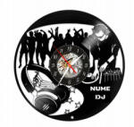  DJ- ceas de perete