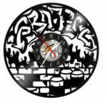  GRAFFITI-ceas de perete