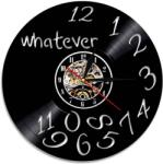  WHATEVER-ceas de perete