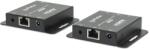 Manhattan HDMI hosszabbító (extender), Ethernet, 4K UHD (168397)